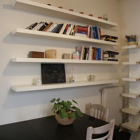 Family-Friendly Apartment & Roof Garden @ Koukaki Athén Kültér fotó